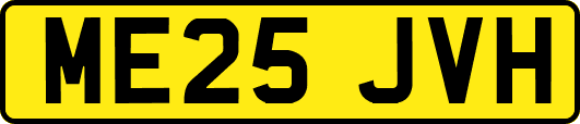 ME25JVH