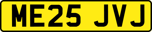 ME25JVJ