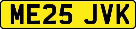 ME25JVK
