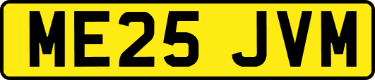 ME25JVM