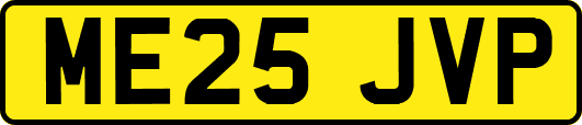 ME25JVP