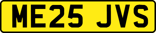 ME25JVS