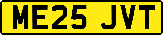ME25JVT