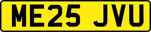 ME25JVU