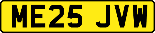 ME25JVW