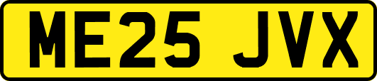 ME25JVX