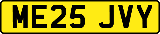 ME25JVY