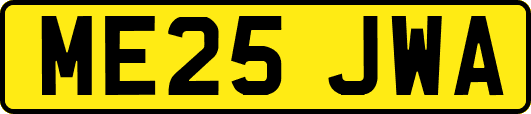 ME25JWA