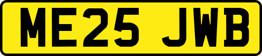 ME25JWB
