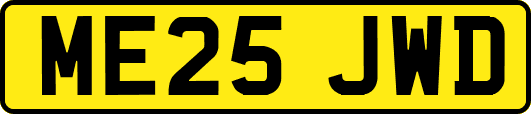 ME25JWD