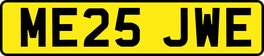 ME25JWE