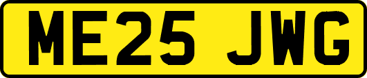 ME25JWG