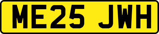 ME25JWH
