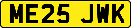 ME25JWK