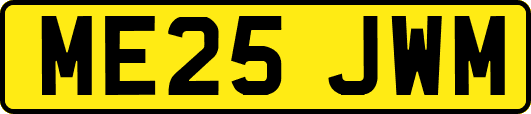 ME25JWM