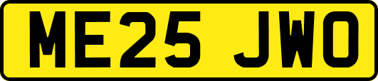 ME25JWO