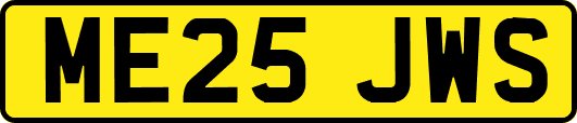 ME25JWS