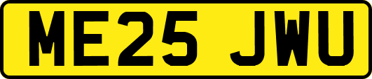 ME25JWU