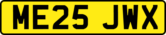 ME25JWX