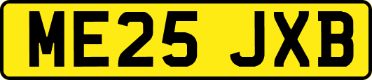 ME25JXB