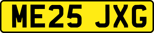 ME25JXG