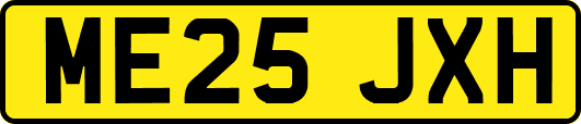 ME25JXH