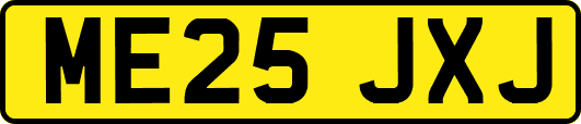 ME25JXJ