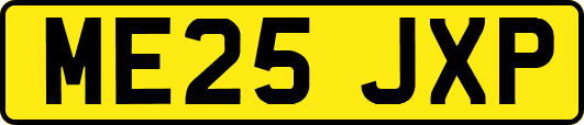 ME25JXP