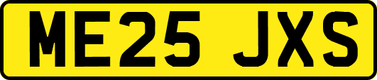ME25JXS