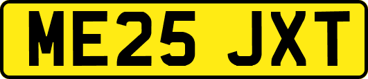 ME25JXT