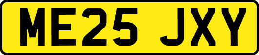 ME25JXY