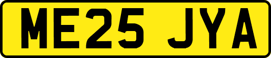 ME25JYA