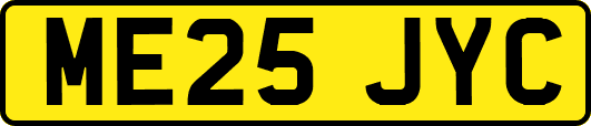 ME25JYC