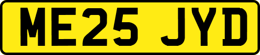 ME25JYD