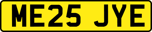ME25JYE