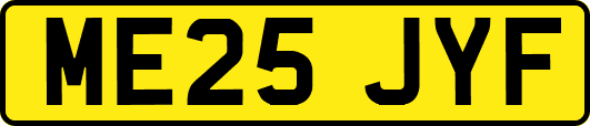 ME25JYF