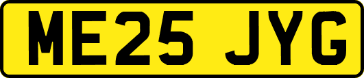 ME25JYG