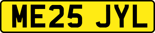 ME25JYL