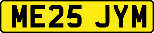 ME25JYM