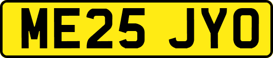 ME25JYO