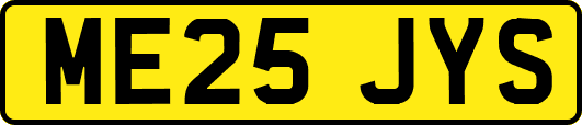 ME25JYS