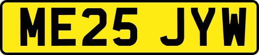 ME25JYW