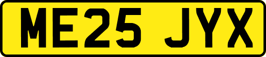 ME25JYX