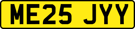 ME25JYY