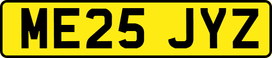 ME25JYZ