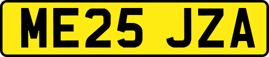 ME25JZA
