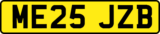 ME25JZB