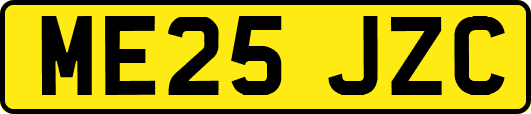 ME25JZC