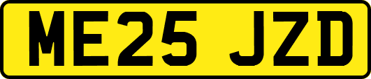 ME25JZD