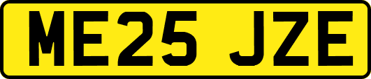 ME25JZE